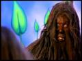 Tenacious D - Sasquatch and Trippy Mushrooms