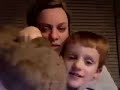 Henry and Buddy the Bear