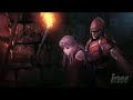 Fire Emblem: Radiant Dawn 1st cutscene in English Wii