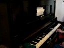 Pianola Aeolian-Liszt Concerto 1-1� tempo.