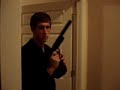 Smith & Wesson are back! This time to rescue an innocent hostage from the clutches of the Mastermind and his cronies.