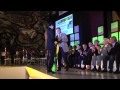Décima entrega de Premios AgroBIO México 2012