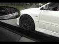 Mitsu Evo 9 vs SS Camaro