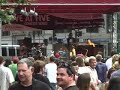 taped at the alive @ five concert series in portland, me