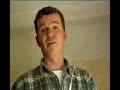 House Fixer- Hanging a Curtain Pole