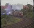 DSB My 1132-My 1110 Esbjerg 1993