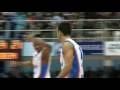 Enel Brindisi - Cimberio Varese
