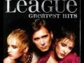 The Lebanon - Human League