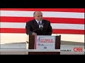 Rudy Giuliani on Abortion