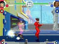 N'79MUGEN:Bolo Yueng imitator my ass