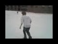 Snowfall 5: Josh Slide