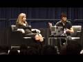 Heffernan/Powderly Keynote Pt. 2 - SXSWi 2009