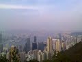 HongKongSAR DayScenes