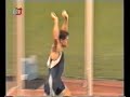 Jeff Hartwig 595 cm