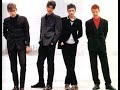 Blur - Jets