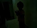 My little sister Dana sings Aitakatta!