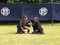 Isezaki Araki-ryu kempo
