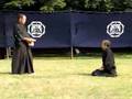 Isezaki Araki-ryu kempo
