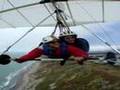 Hang Gliding @ Fort Funston in San Francisco, CA
