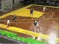 Bastardo C5 - Internazionale Spoletina (8-6)