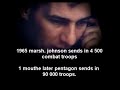 Thousands of Days 1957-75 War and History