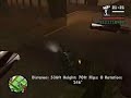JUMPS ON NRG500 BIKE