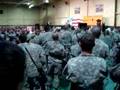 Kid RocKs! USO Camp Speicher