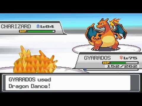 how to v.s. red in pokemon soul silver