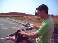 moto de competicion