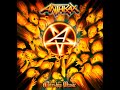 Anthrax – The Constant