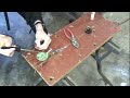 Tool Time #1: Wireless Headphone Receiver Box