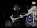 Blondie - Rolling Stones' Start me up - lyrics - Live, 1982