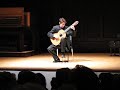\"Fuoco\" Daniel Vildosola