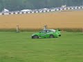 800 BHP Evo Spin. Norris designs Evo 800 BHP Evo Spin. Norris designs Evo