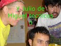 Incendios 2006