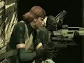 Metal Gear Solid 4 - Snake\