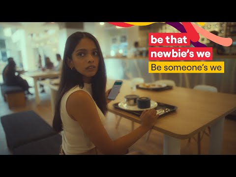 Vi-Be Someone’s We