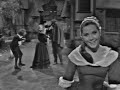 Quartetto Cetra: \"I Tre Moschettieri\" 1