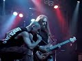 A Kingdom To Share - Hibria ao vivo em Porto Alegre