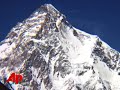 Frostbitten Climbers Saved From K2 Avalanche