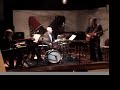 8 string guitarist dave wood and his trio playing 'vroom kaboom!!' off the album 'echappee' available on music evolutions records. www.davewoodmusic.com to purchase.