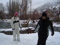 Way to Dizin
