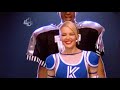 Kylie Minogue Heart Beat Rock
