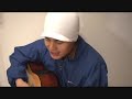 (Cover#26v1)This is my version of Ayo Technology=) Ayo Technology Cover by JC Van Luyn Free YT MP3: rapidshare.com This can be considered out of my element, but it's still acoustic, so I can't turn down a challenge. This cover is quite easy to play, singing rhythmically on the other hand...that's another story=) can't learn if you don't try.. Chords Capo 6 Em7 022000 Dsus 000230 C 032010 About Milow: en.wikipedia.org Lyrics: www.metrolyrics.com