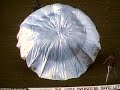 Denver Balloon Boy Lands Footage-6 years old