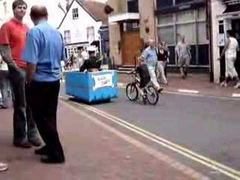 Cowes Week
