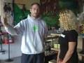 Calgary Hemp Store Activism