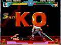 videos de RY Team Masters of Glory Mugen #2- Vindicated Duo