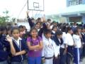 los cori , campeones de ajedrez en el colegio aristoteles