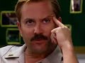 All New RENO 911! -- Lieutenant Jim Dangle Cop Psychology